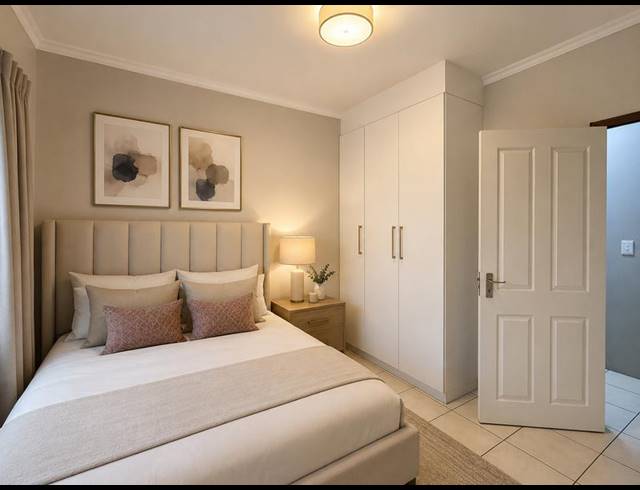 3 BEDROOM TOWNHOUSE FOR SALE IN SAGEWOOD